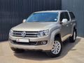 2015 Volkswagen Amarok 2.0 BiTDI Highline (132kW) 4Motion Auto Double-Cab