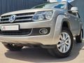 2015 Volkswagen Amarok 2.0 BiTDI Highline (132kW) 4Motion Auto Double-Cab