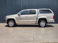 2015 Volkswagen Amarok 2.0 BiTDI Highline (132kW) 4Motion Auto Double-Cab