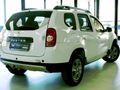 2015 Renault Duster 1.5 dCi Dynamique 4x4