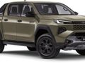 2026 Toyota Hilux 2.8 GD-6 RB Legend 4x4 Auto Double-Cab (Mhev)