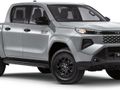 2026 Toyota Hilux 2.8 GD-6 RB SRX Auto Double-Cab