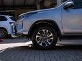 2026 Toyota Fortuner 2.4 GD-6 4x4 Auto