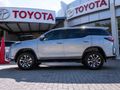 2026 Toyota Fortuner 2.4 GD-6 4x4 Auto