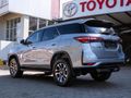 2026 Toyota Fortuner 2.4 GD-6 4x4 Auto