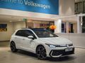 2026 Volkswagen Golf 8 GTI 2.0 TSI DSG