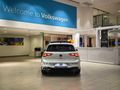 2026 Volkswagen Golf 8 GTI 2.0 TSI DSG