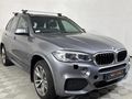 2016 BMW X5 xDrive30d M Sport Auto