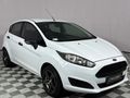 2018 Ford Fiesta 1.0 EcoBoost Ambiente 5-dr
