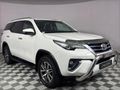 2020 Toyota Fortuner 2.8 GD-6 Epic Auto