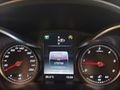 2015 Mercedes-Benz C-Class C 220 Bluetec Avantgarde Auto