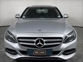 2015 Mercedes-Benz C-Class C 220 Bluetec Avantgarde Auto