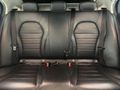 2015 Mercedes-Benz C-Class C 220 Bluetec Avantgarde Auto