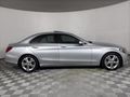 2015 Mercedes-Benz C-Class C 220 Bluetec Avantgarde Auto
