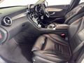 2015 Mercedes-Benz C-Class C 220 Bluetec Avantgarde Auto
