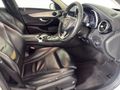 2015 Mercedes-Benz C-Class C 220 Bluetec Avantgarde Auto