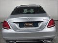 2015 Mercedes-Benz C-Class C 220 Bluetec Avantgarde Auto