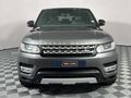 2015 Land Rover Range Rover Sport 3.0 SDV6 HSE