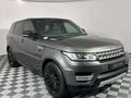 2015 Land Rover Range Rover Sport 3.0 SDV6 HSE