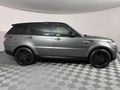 2015 Land Rover Range Rover Sport 3.0 SDV6 HSE