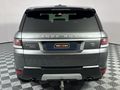 2015 Land Rover Range Rover Sport 3.0 SDV6 HSE
