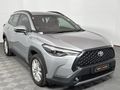 2024 Toyota Corolla Cross 1.8 XS