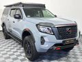 2021 Nissan Navara 2.5 DDTi PRO-4X 4X4 Auto Double-Cab
