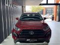 2023 Toyota RAV4 2.0 GX-R Auto AWD