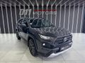 2024 Toyota RAV4 2.0 GX-R Auto AWD