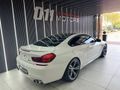 2016 BMW M6 Coupe