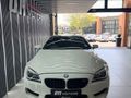 2016 BMW M6 Coupe