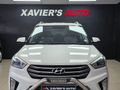 2018 Hyundai Creta 1.6 Executive Auto