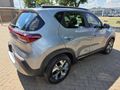 2022 Kia Sonet 1.5 EX CVT