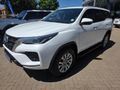 2023 Toyota Fortuner 2.8 GD-6 Raised Body Auto