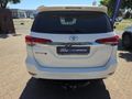 2023 Toyota Fortuner 2.8 GD-6 Raised Body Auto