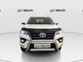 2022 Toyota Fortuner 2.8 GD-6 Raised Body Auto