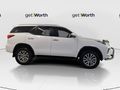 2022 Toyota Fortuner 2.8 GD-6 Raised Body Auto
