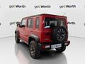 2025 Suzuki Jimny 1.5 GL AllGrip 5-Door