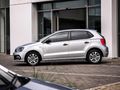 2026 Volkswagen Polo Vivo 1.4
