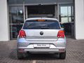 2026 Volkswagen Polo Vivo 1.4