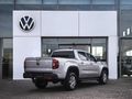 2026 Volkswagen Amarok 2.0 TDI 125kW Life Auto Double-Cab