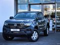 2026 Volkswagen Amarok 2.0 TDI 125kW Auto Double-Cab