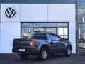 2026 Volkswagen Amarok 2.0 TDI 125kW Auto Double-Cab