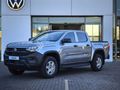 2026 Volkswagen Amarok 2.0 TDI 125kW Auto Double-Cab