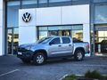 2026 Volkswagen Amarok 2.0 TDI 125kW Auto Double-Cab