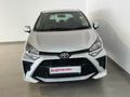 2022 Toyota Agya 1.0 Auto