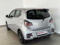2022 Toyota Agya 1.0 Auto