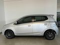 2022 Toyota Agya 1.0 Auto