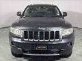 2013 Jeep Grand Cherokee 3.0 V6 CRD Overland