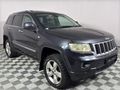 2013 Jeep Grand Cherokee 3.0 V6 CRD Overland